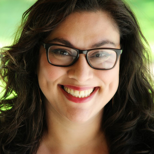 Zeina Salame