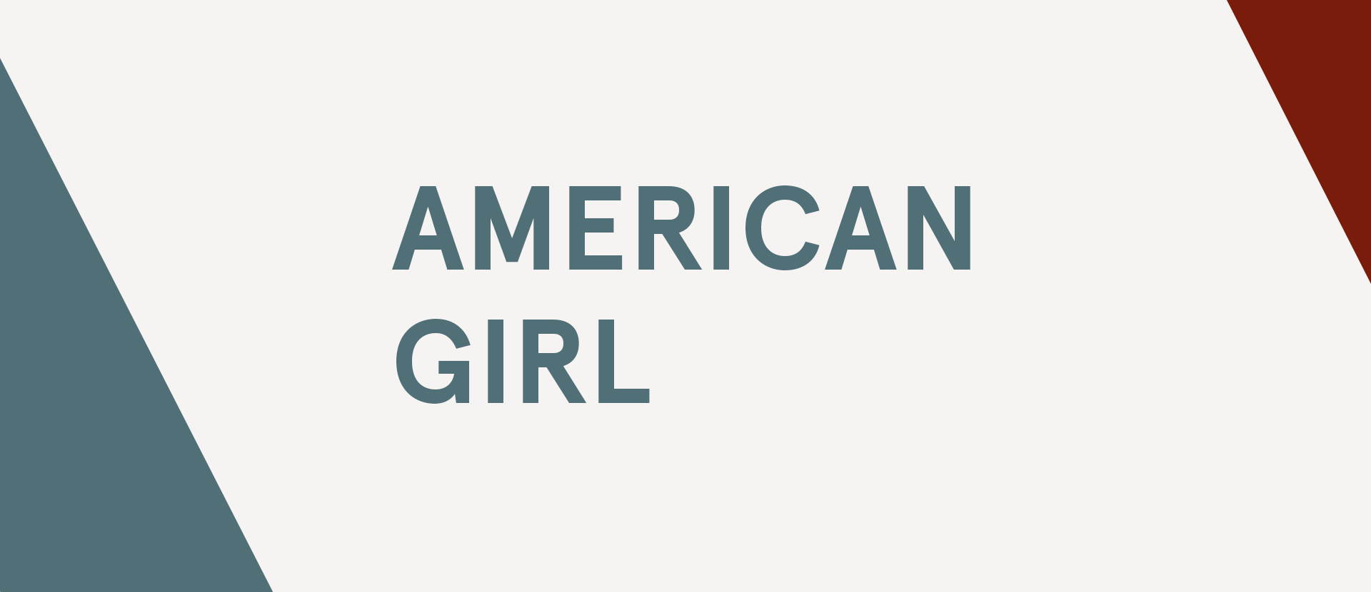 American Girl