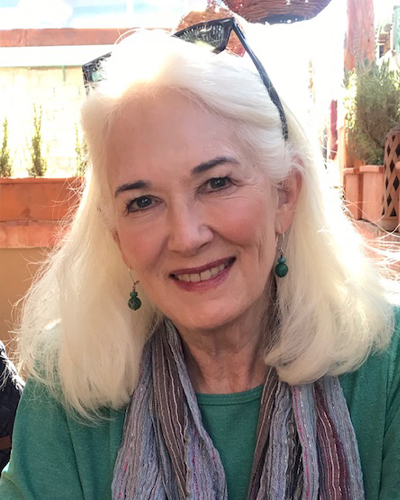 Marcia Darm, MD