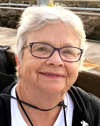 Julia Ball