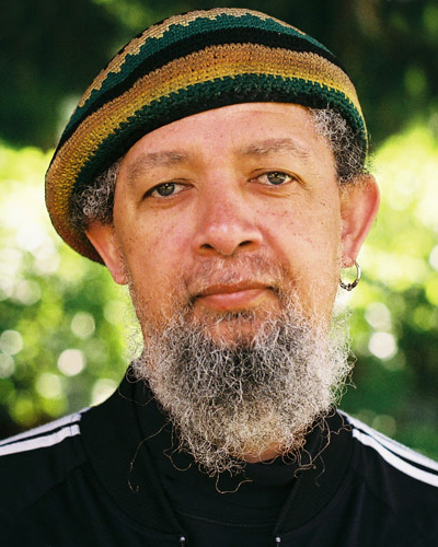 Pancho Savery