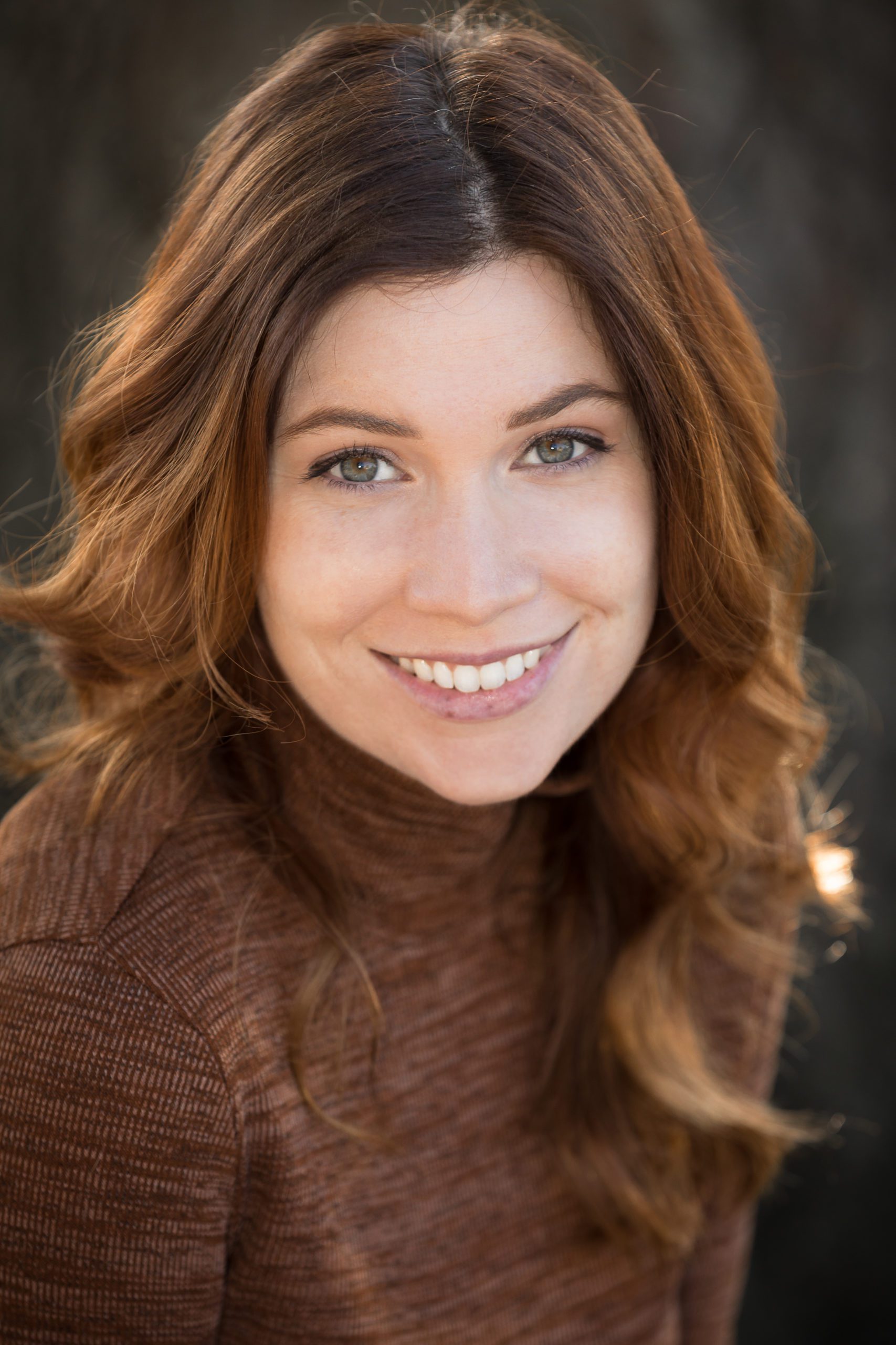 Erica Hatfield