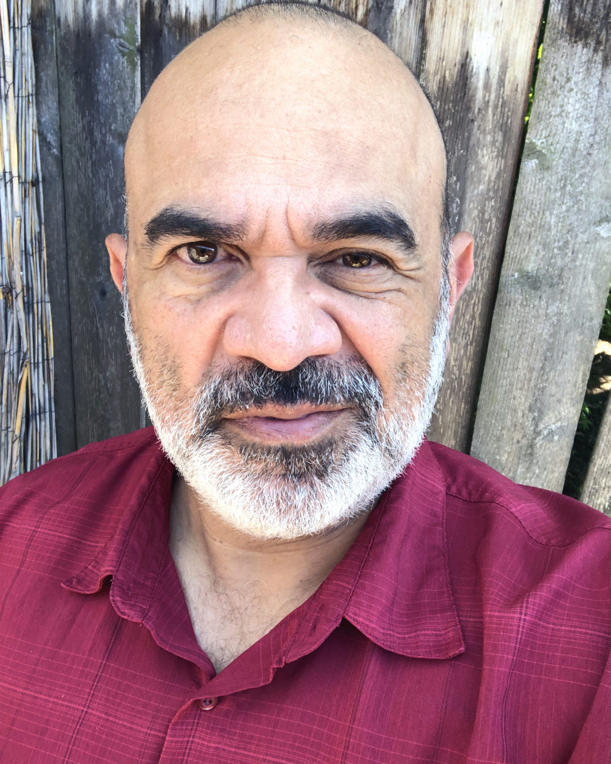 Roy Arauz