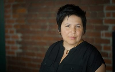 Dawn Jones Redstone