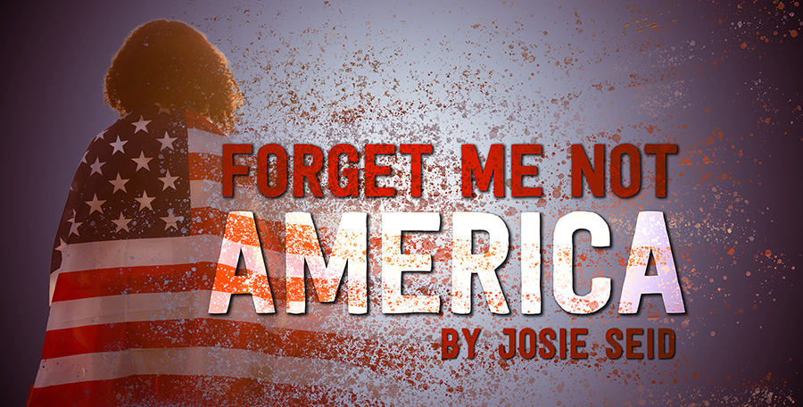 Forget Me Not, America