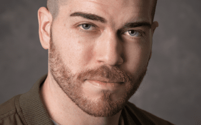 Dustin Fuentes