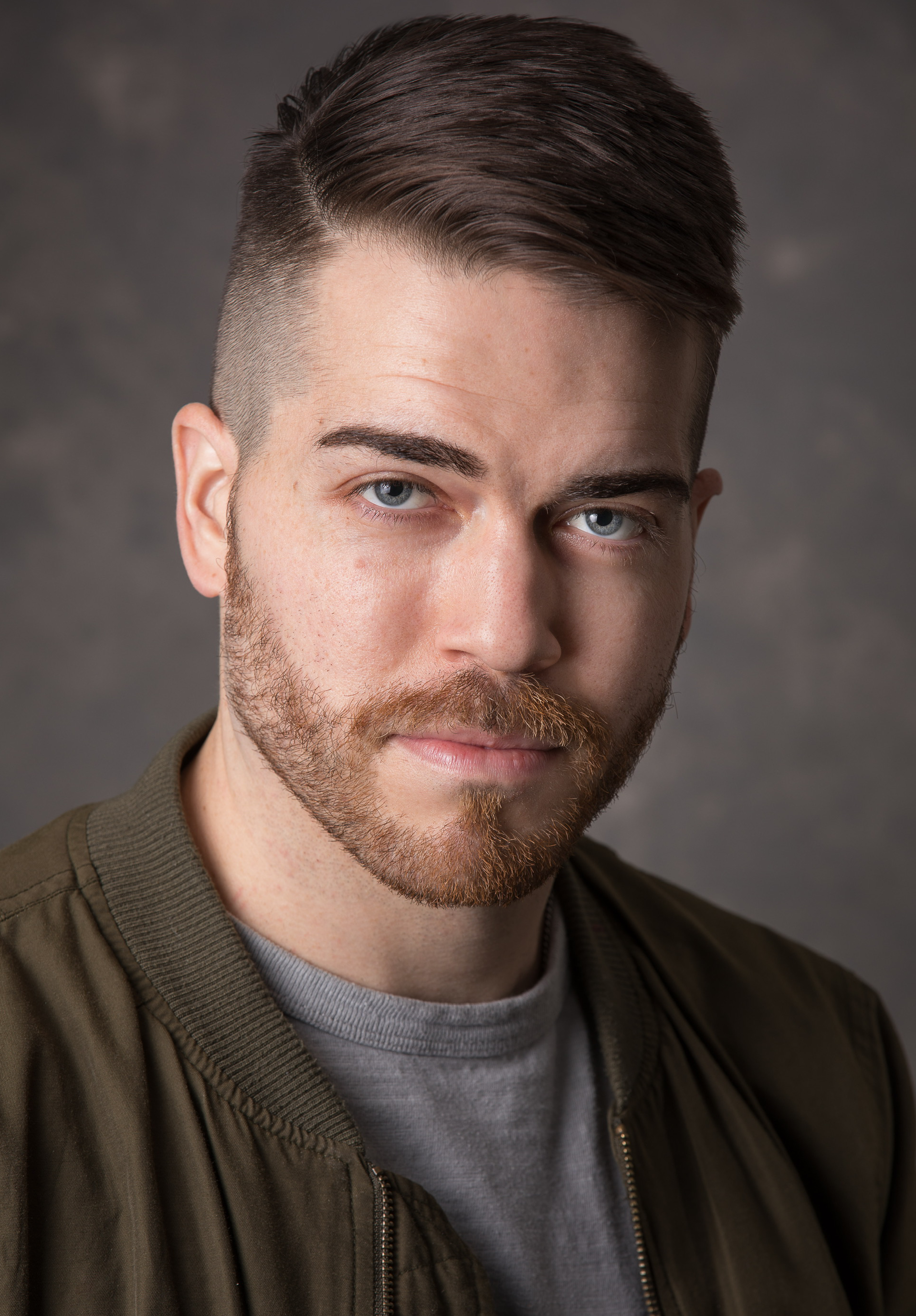 Dustin Fuentes