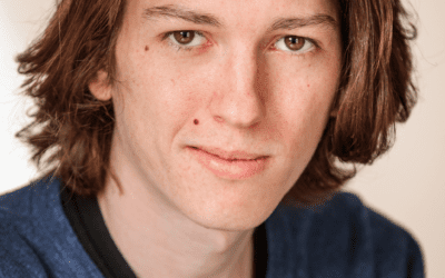 Wyatt Hodgson