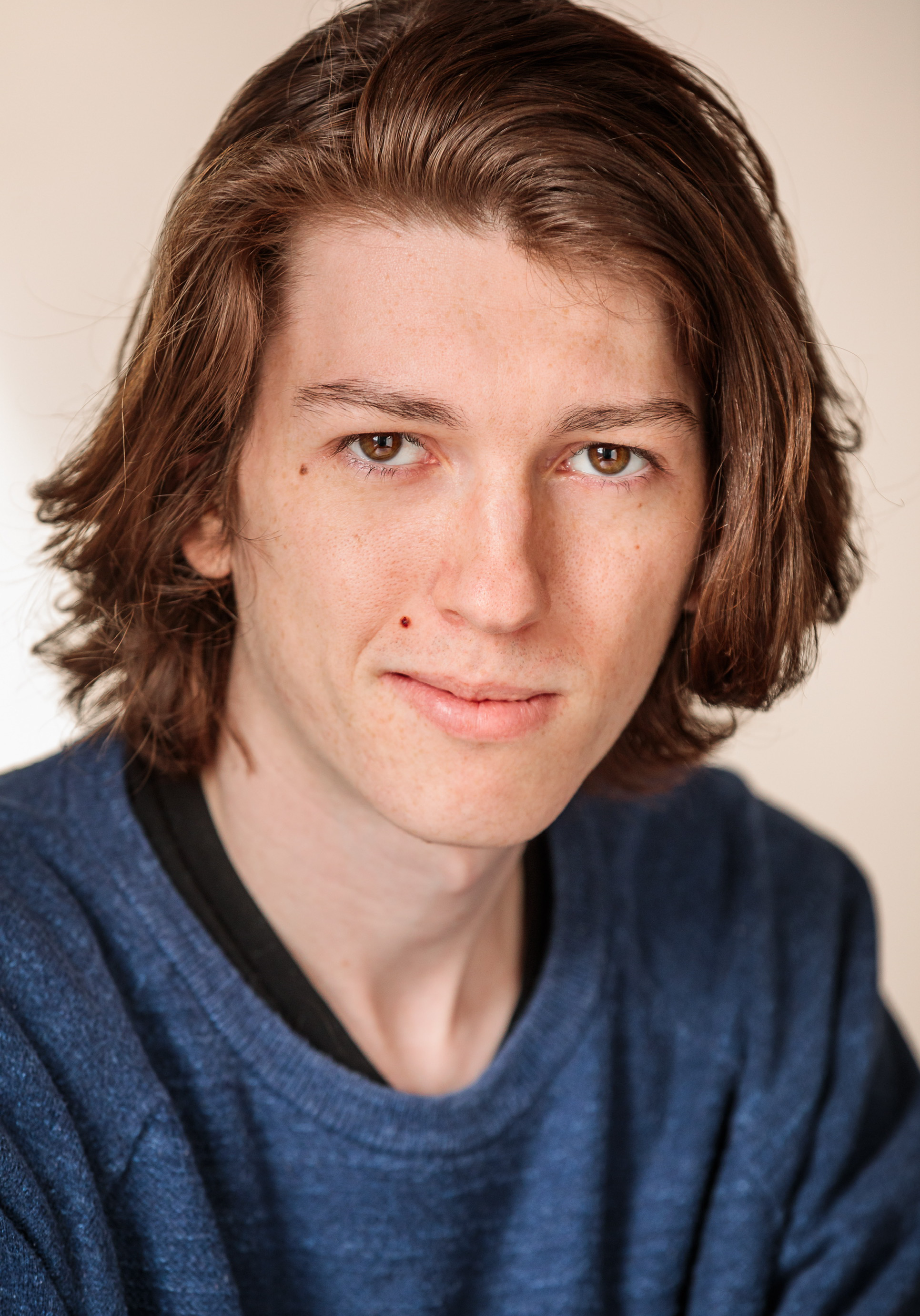 Wyatt Hodgson