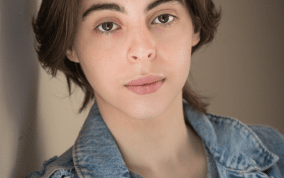 Calista Rodriguez