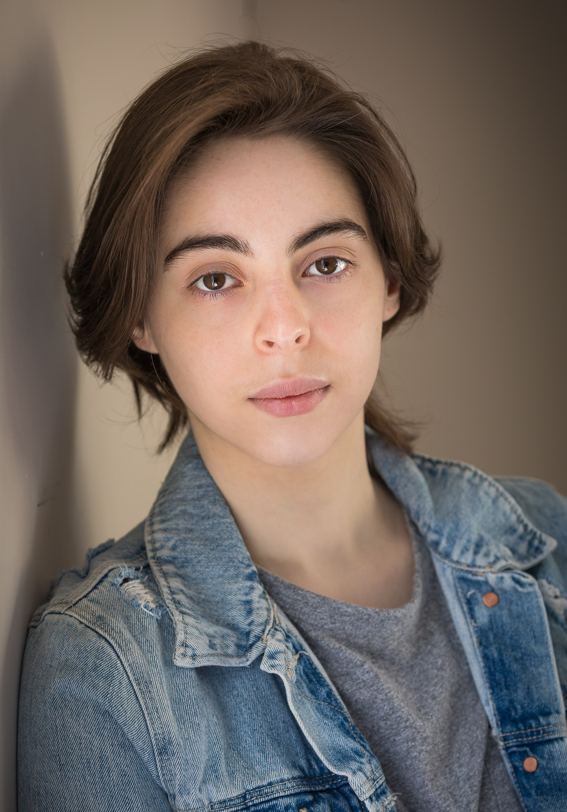 Calista Rodriguez