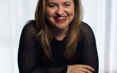 Mindy Nettifee
