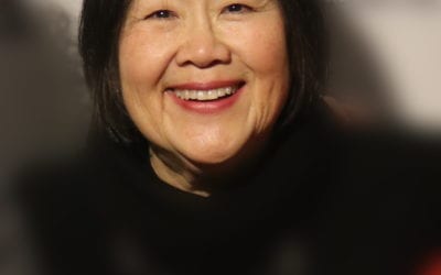 Emily Kuroda