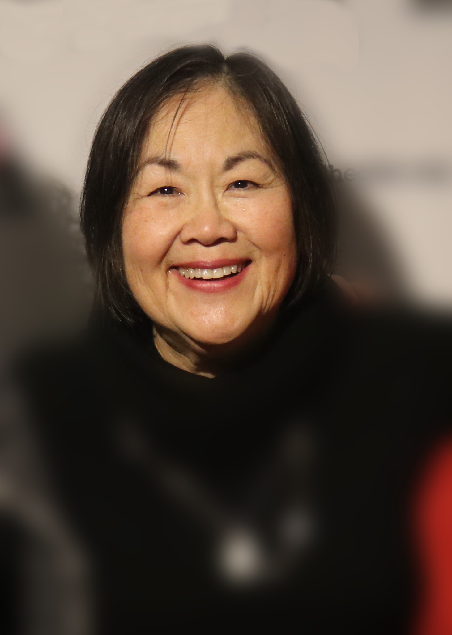 Emily Kuroda
