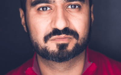 Fajer Al-Kaisi