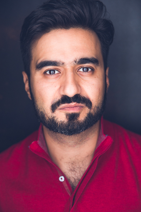 Fajer Al-Kaisi