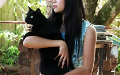 Monica Choy