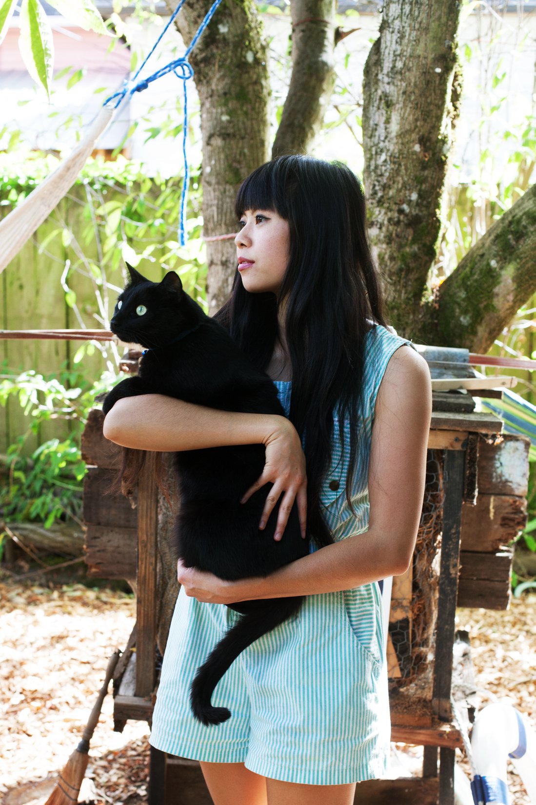 Monica Choy
