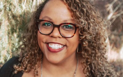 Kisha Jarrett