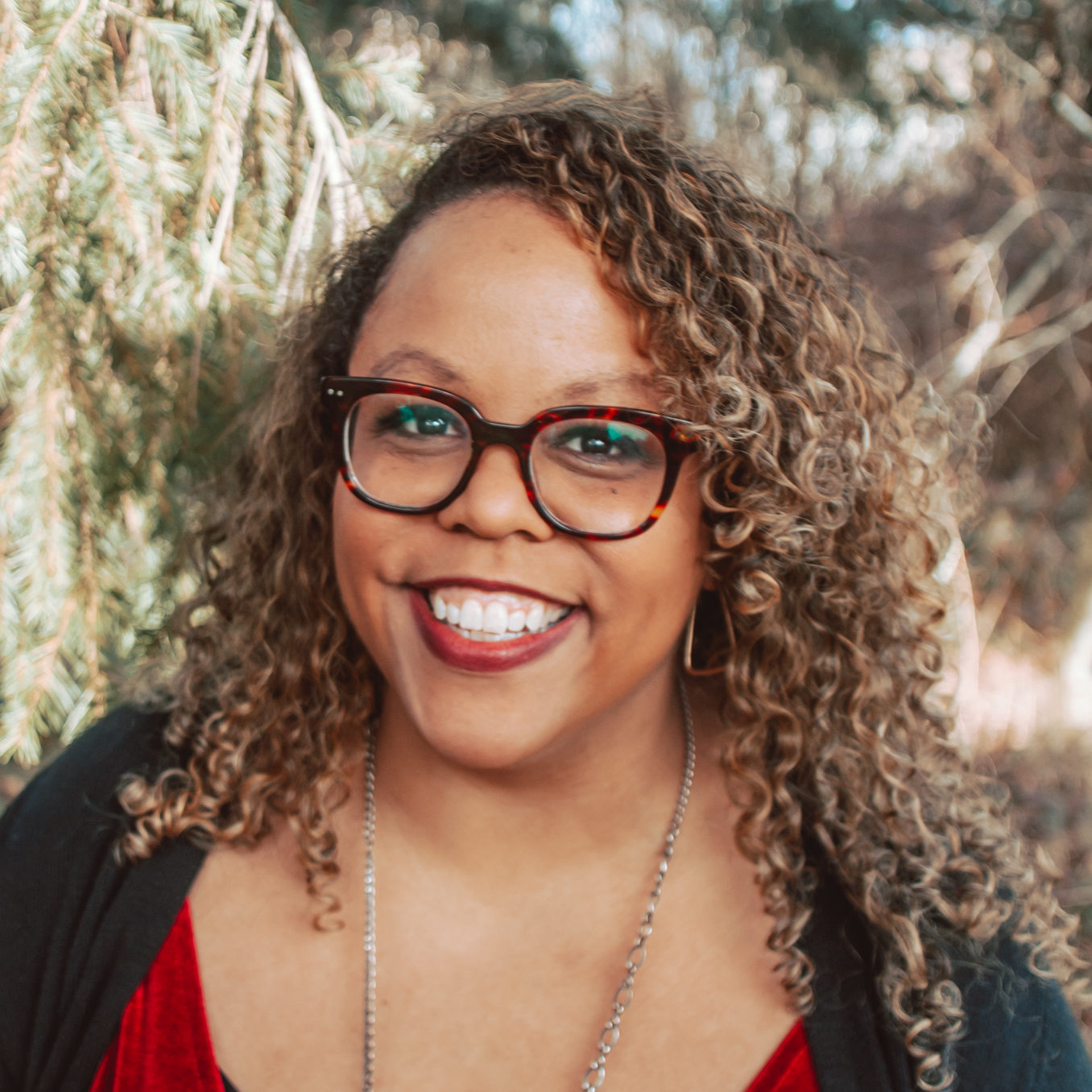 Kisha Jarrett
