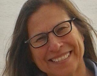Elaine Romero