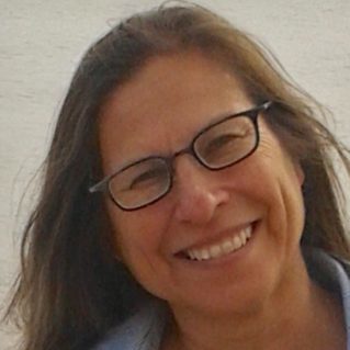 Elaine Romero