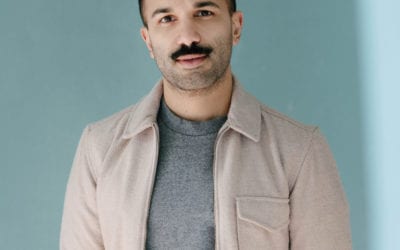 Zi Alikhan