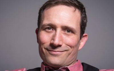 Chris Harder