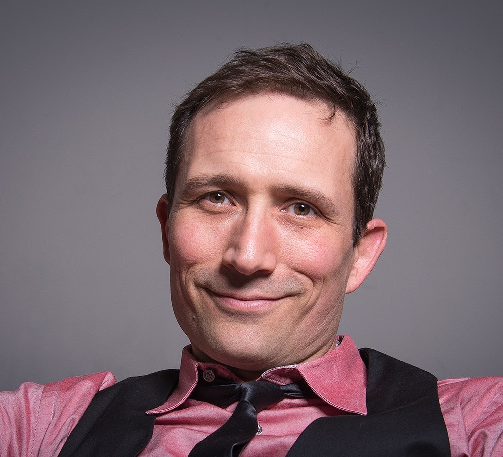 Chris Harder