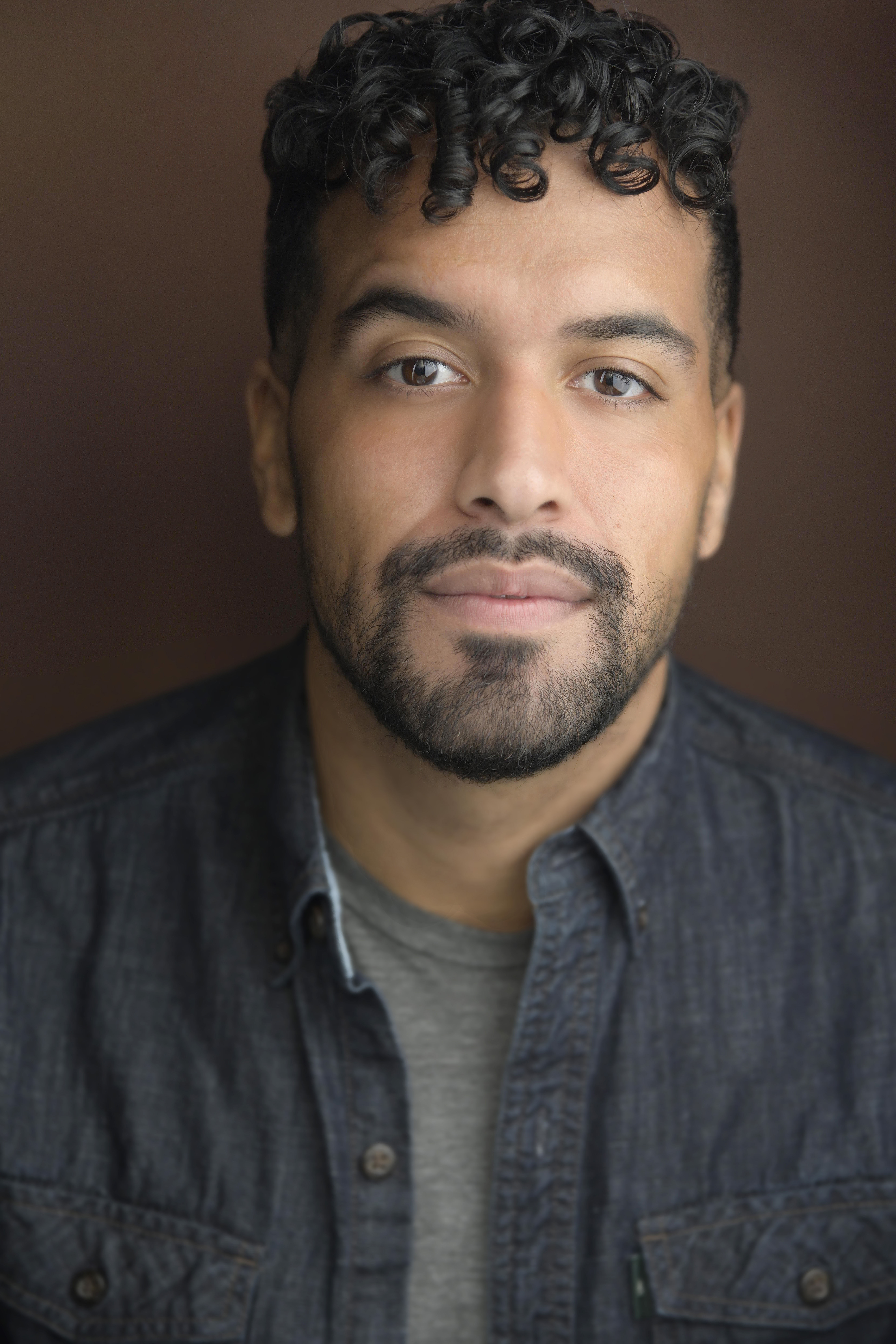 Brandon Contreras