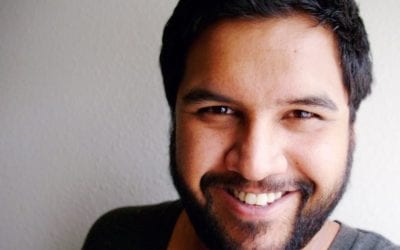 Derek Kolluri