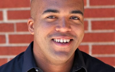 Eric Simons