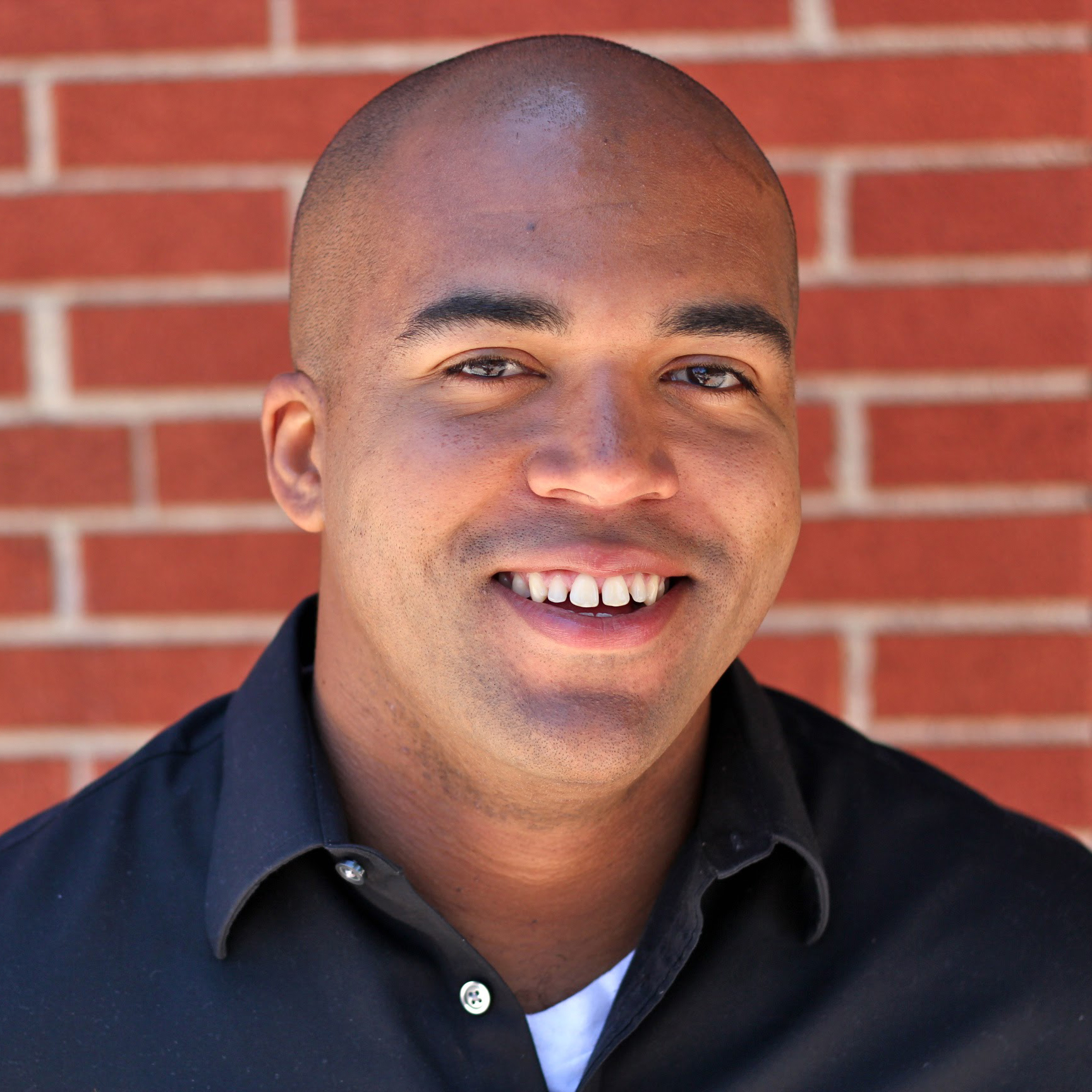 Eric Simons