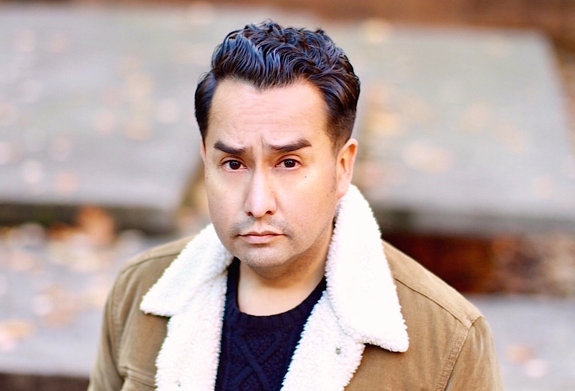 Francisco Garcia