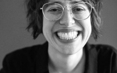 Sarah Mantell