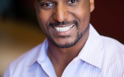 Leon Anderson