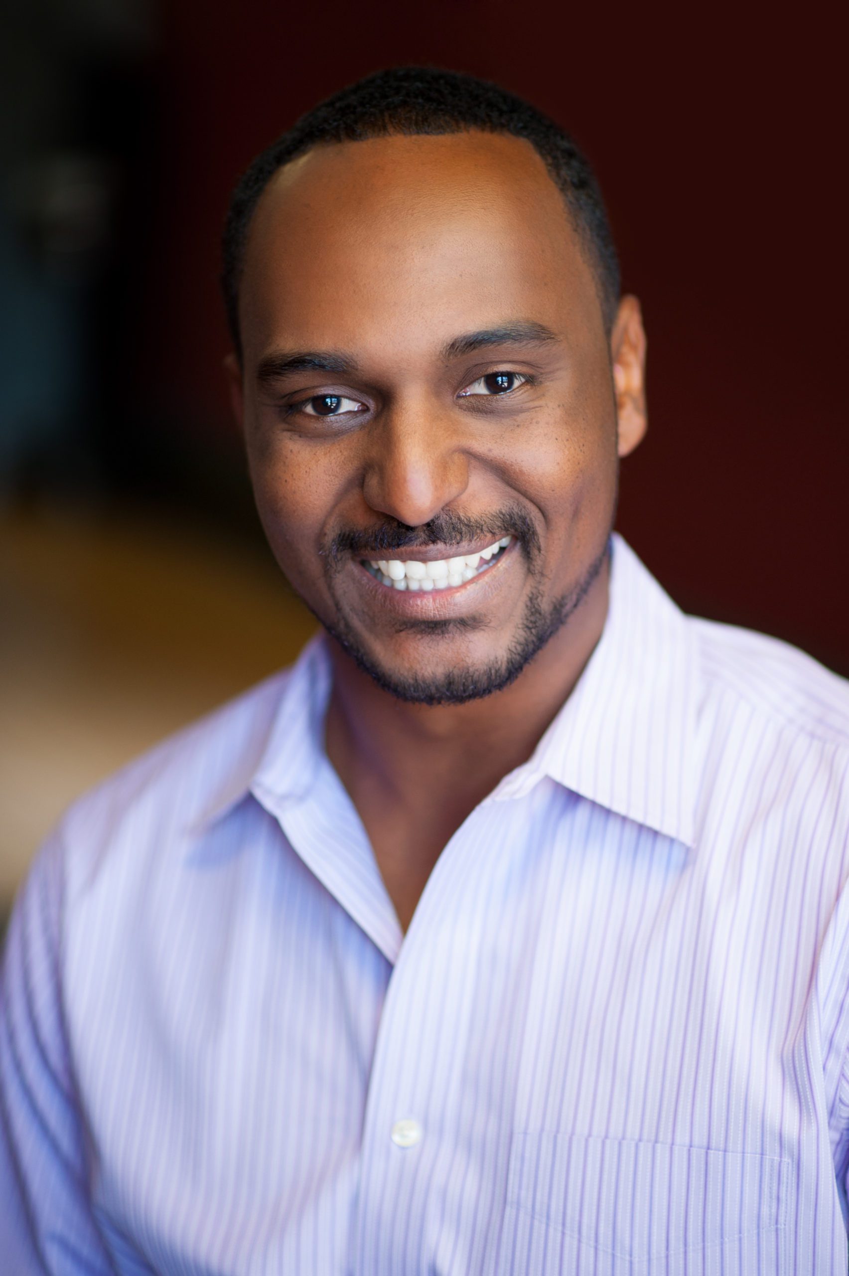 Leon Anderson