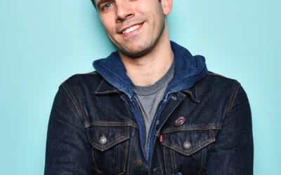 Alex Lubischer