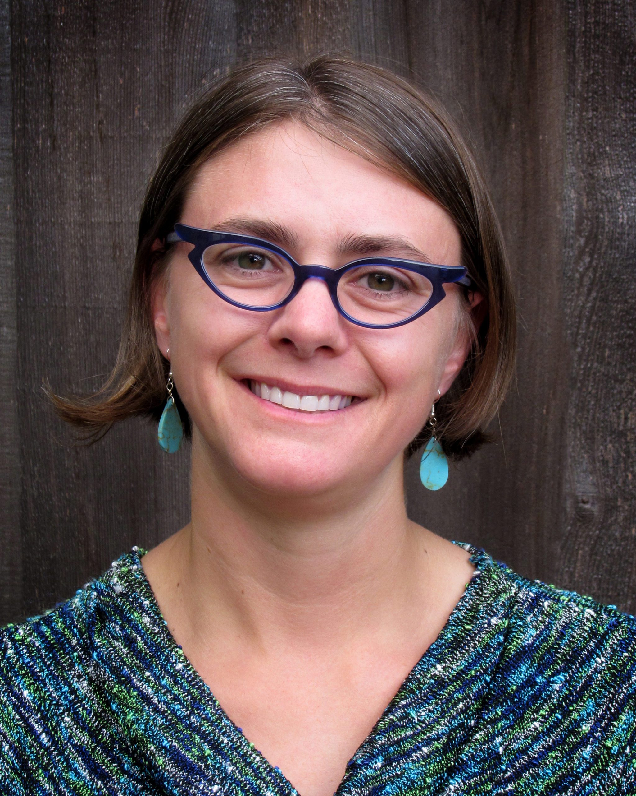 Eliza Canty-Jones