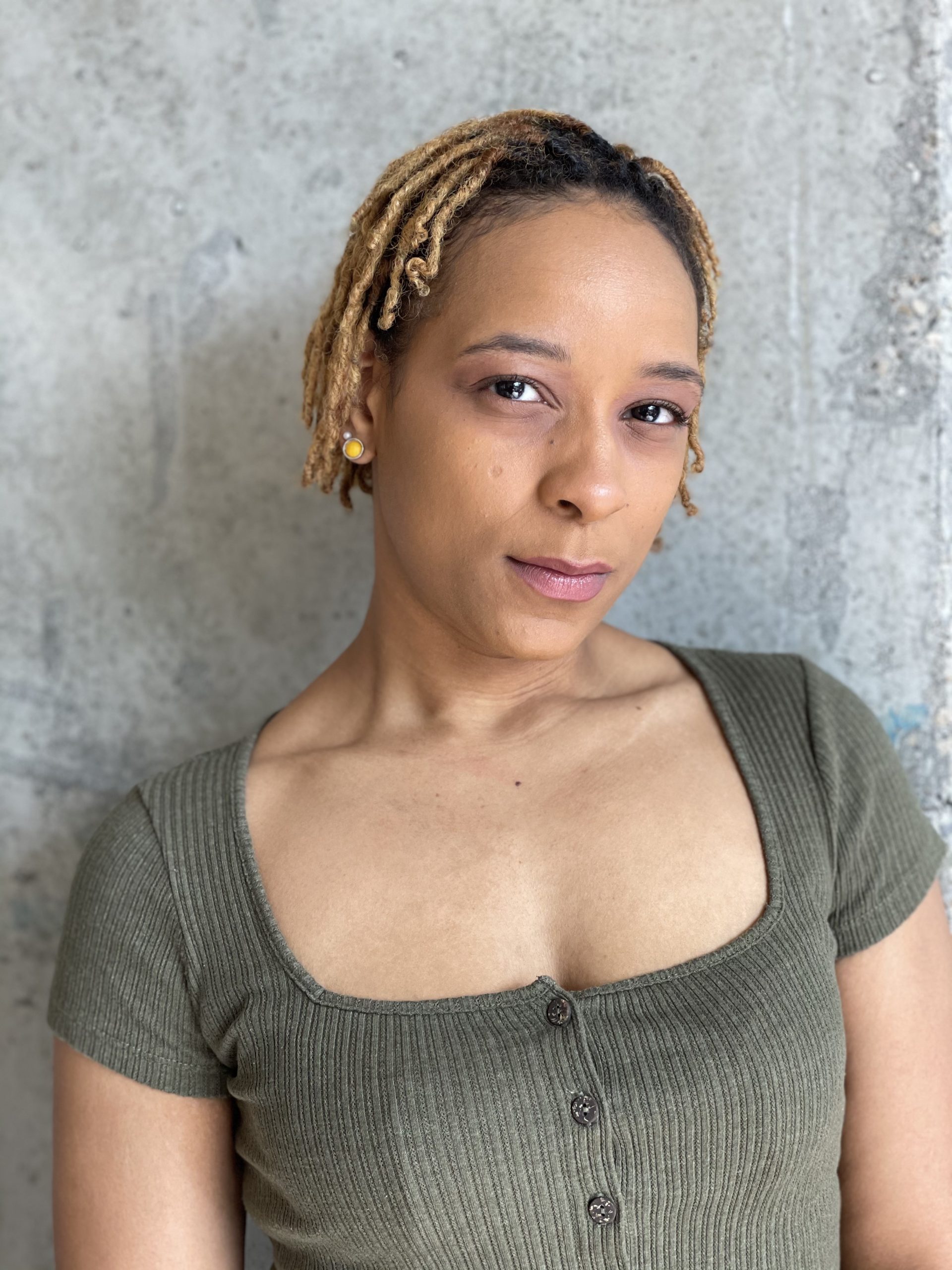 Tamera Lyn