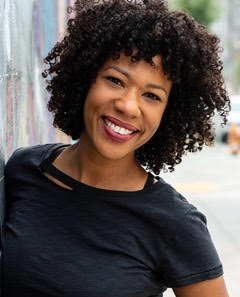 Ayanna  Berkshire