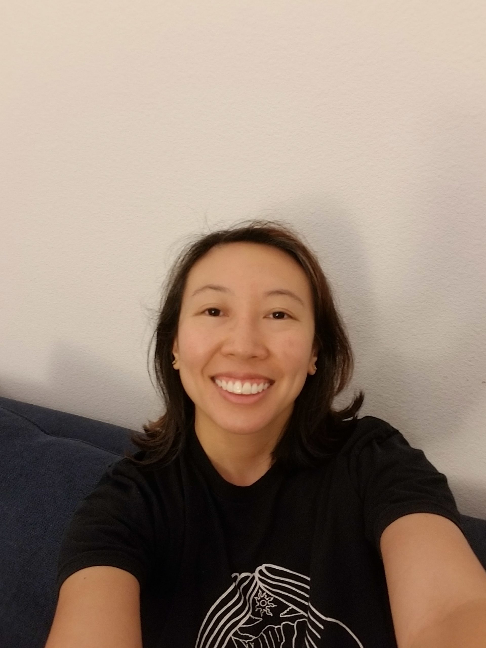 Alyssa Yang