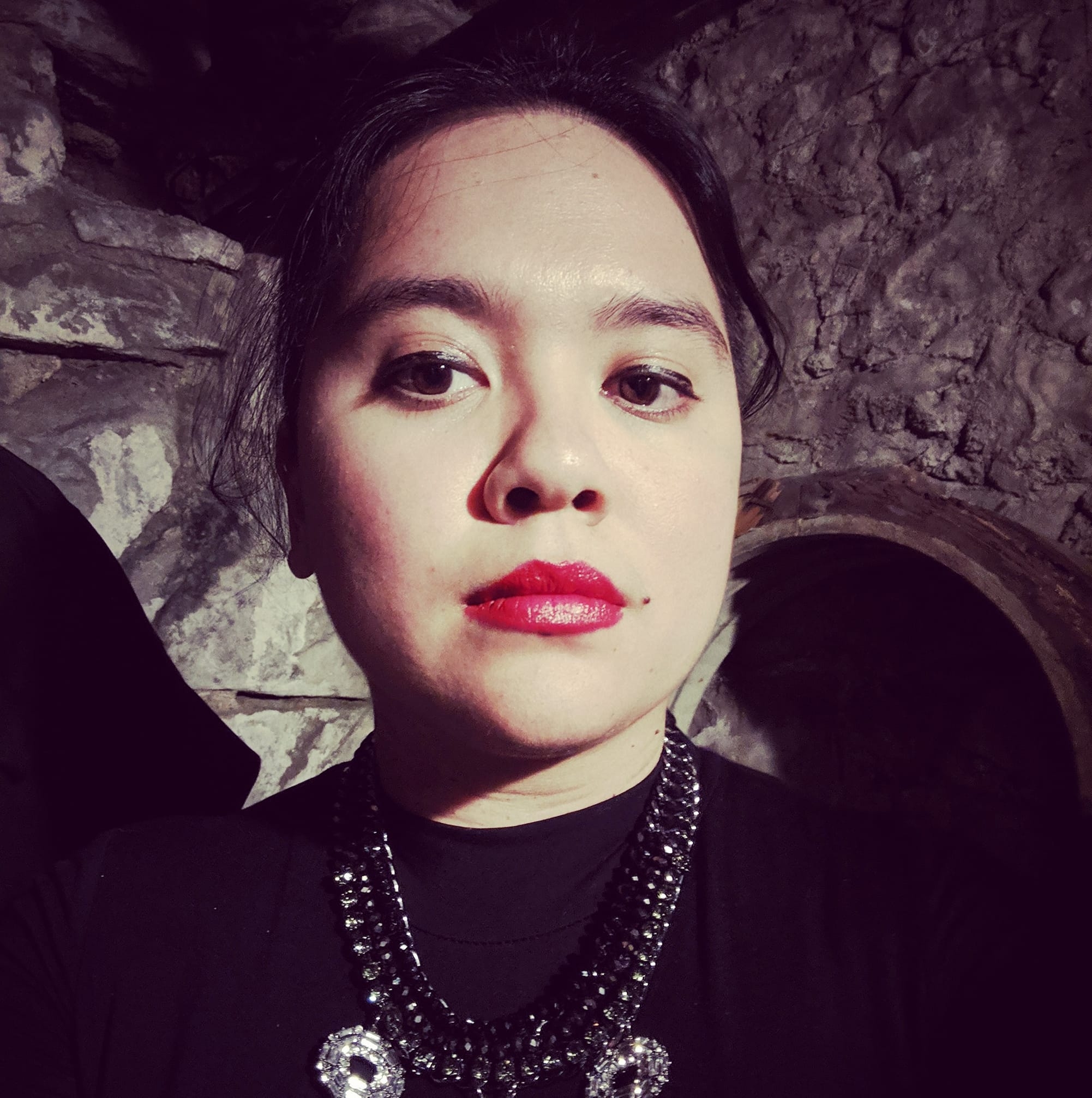 Kelly Novahom