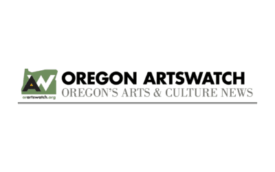 OR ArtsWatch Interview with Zi Alikhan & Rebecca Martinez