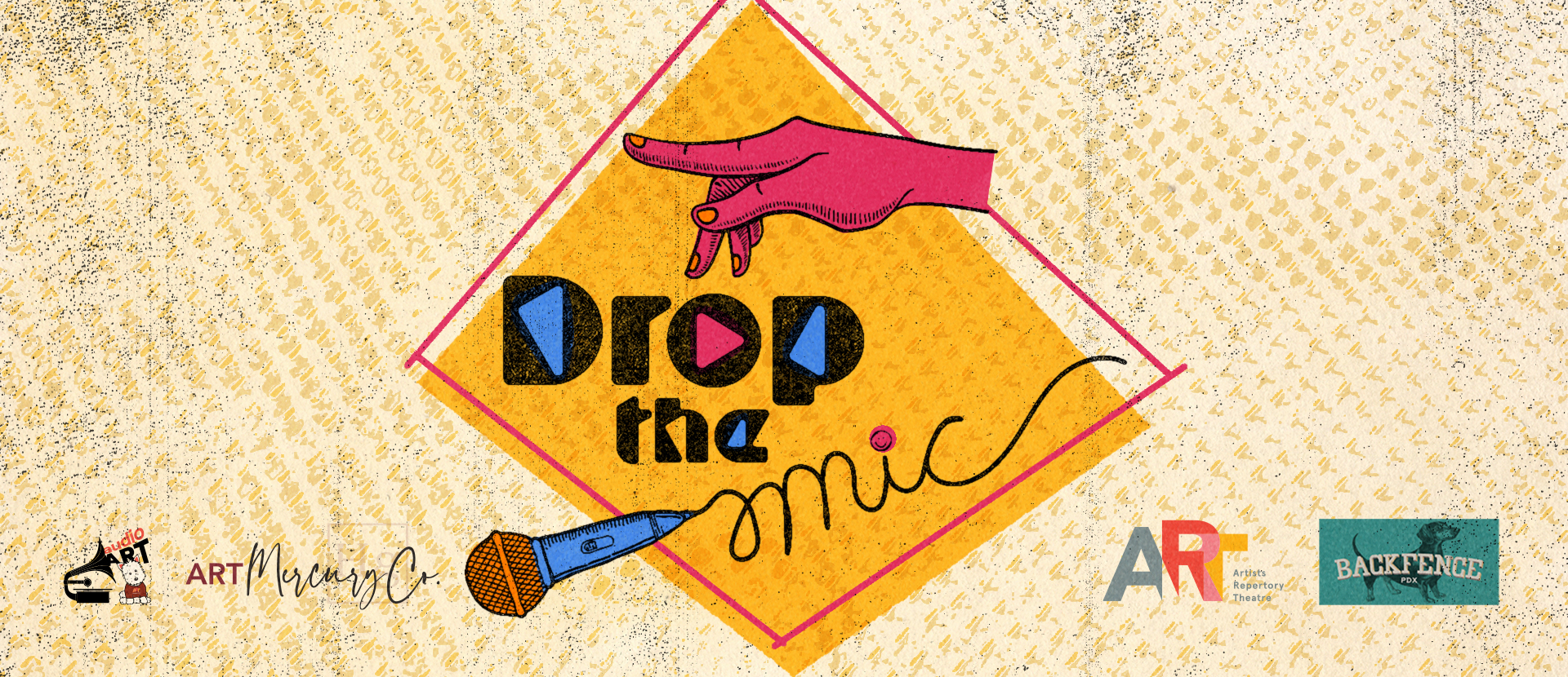 Drop The Mic (digital)