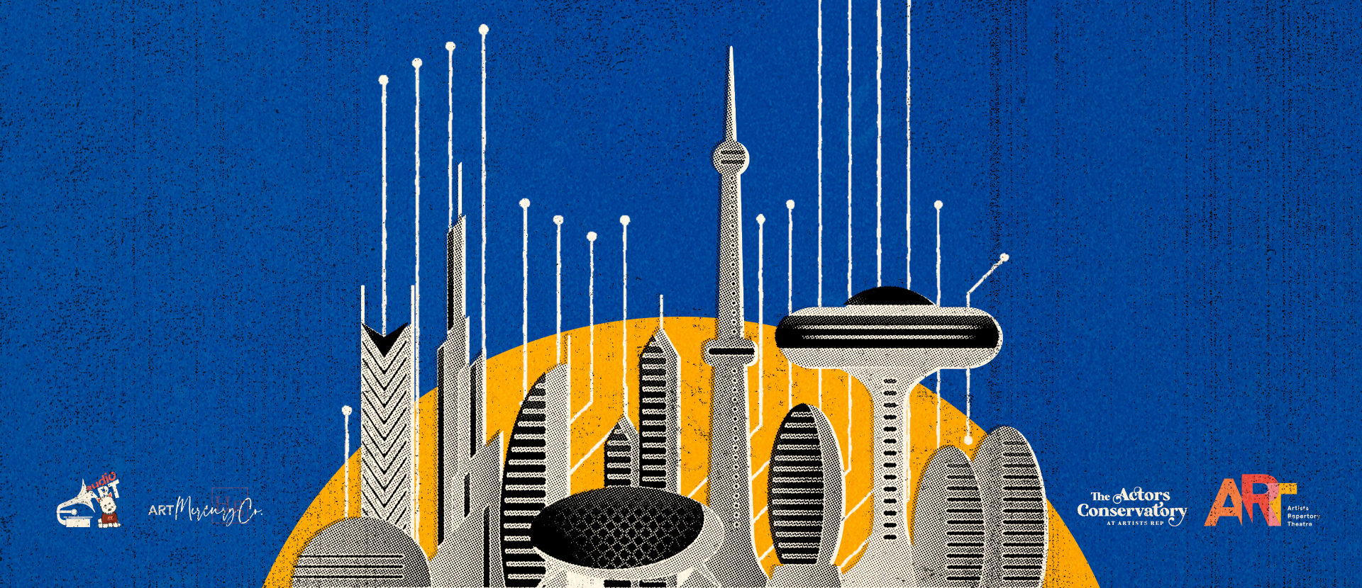 The Vertical City (digital)