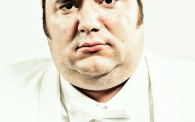 Jason Rouse