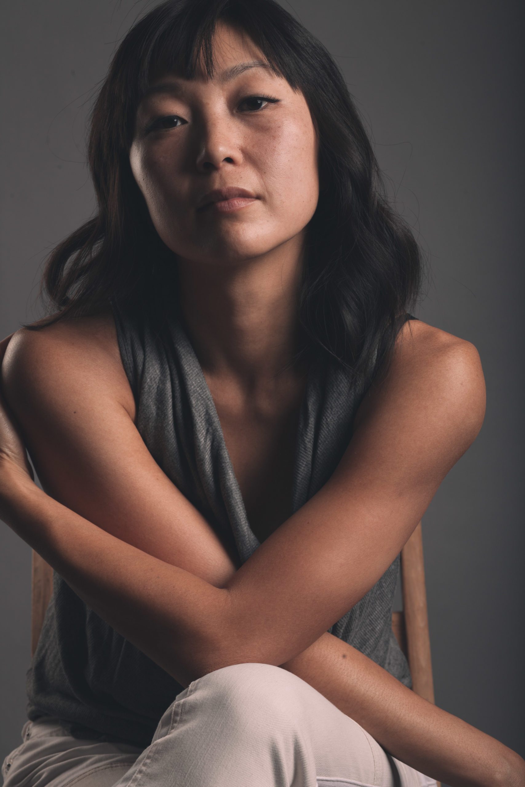 Sara Ryung Clement
