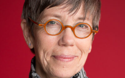 Artists Rep Announces Luan Schooler as Interim Artistic Director