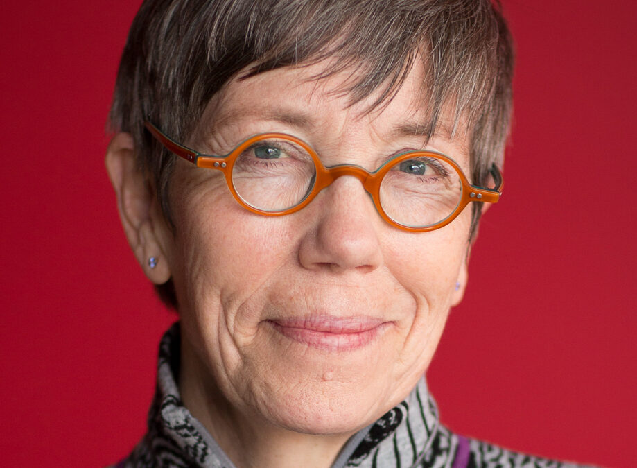 Artists Rep Announces Luan Schooler as Interim Artistic Director